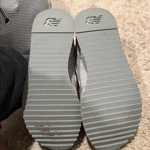 New Balance 574 Plus Sneakers | Shadow Grey - Picture 3 of 6